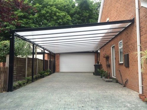 Car Ports
