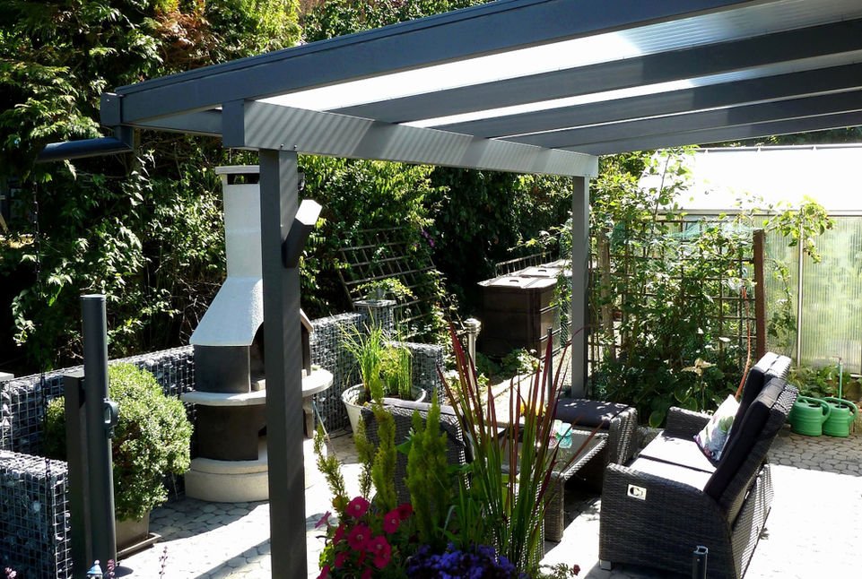 Garden Makeovers