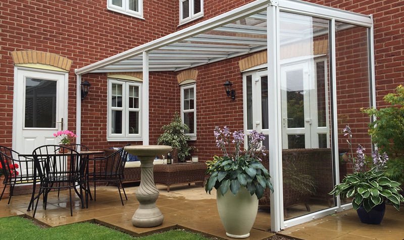 Premium Architectural Decking