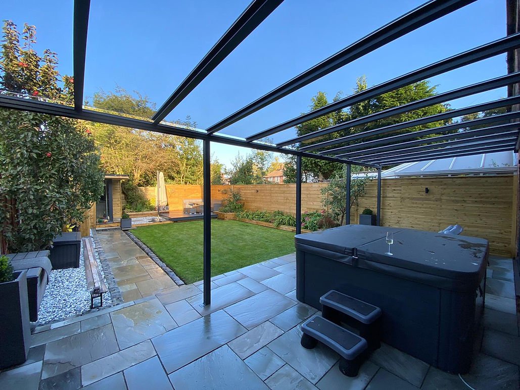 Canopy design