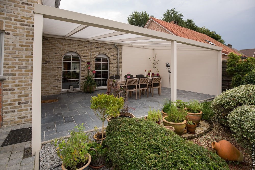 Verandas by JB Outdoors